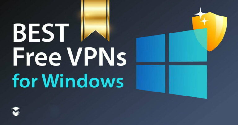 Best Free Vpn Download For Windows