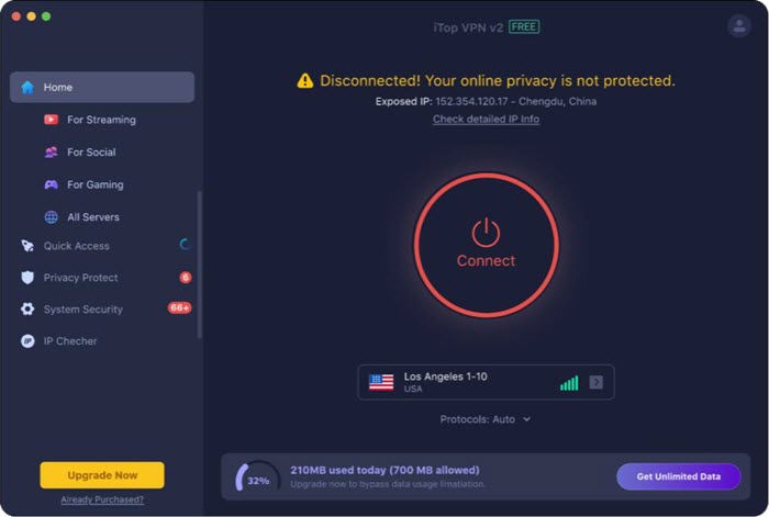 5 Best Free VPNs with No Payment in 2023
