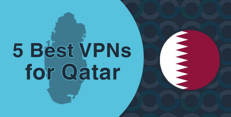 Top Free Vpn Qatar