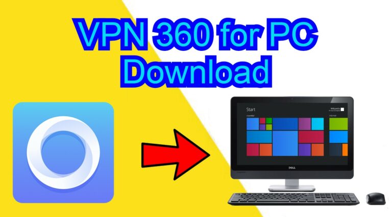 Wow! Download Vpn 360