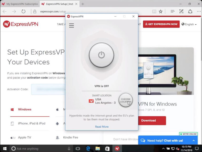 The Best Express Vpn Download Windows