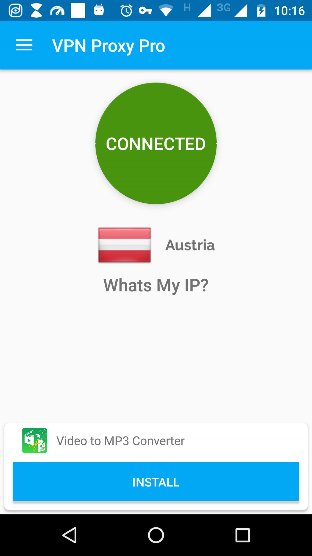 Free Download Vpn Proxy for Android - matrixever