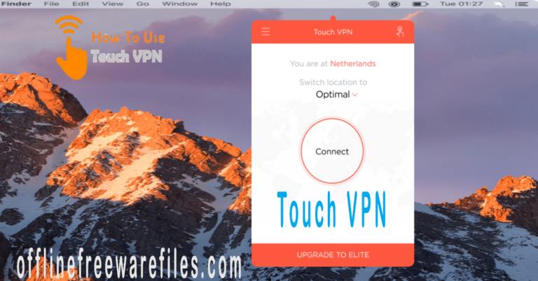 Top 10 Download Touch Vpn For Pc