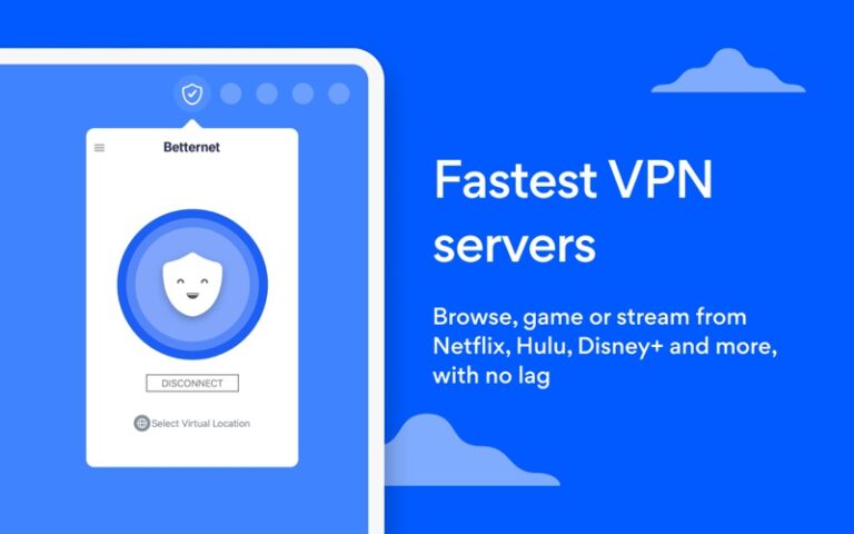 Alternative Free Net Vpn