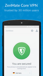 ZenMate VPN Free Download