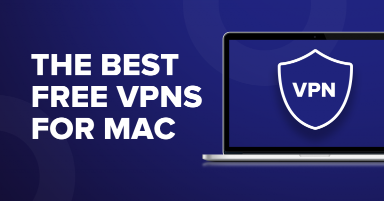The Best Totally FREE VPNs for Mac in 2018 | vpnMentor