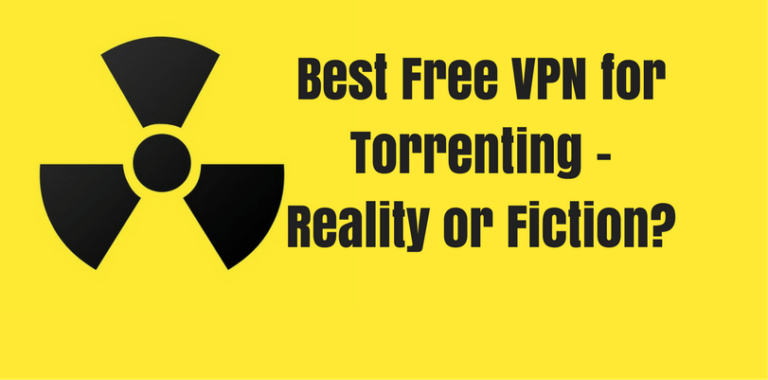 Wow! Best Free Vpn For Torrenting