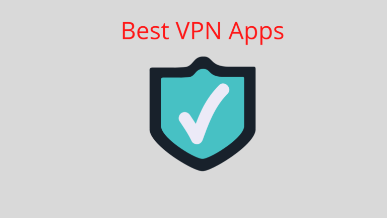 The Best Best Vpn Apps