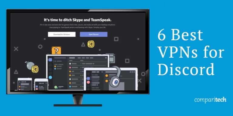 Get It Free Vpn For Discord