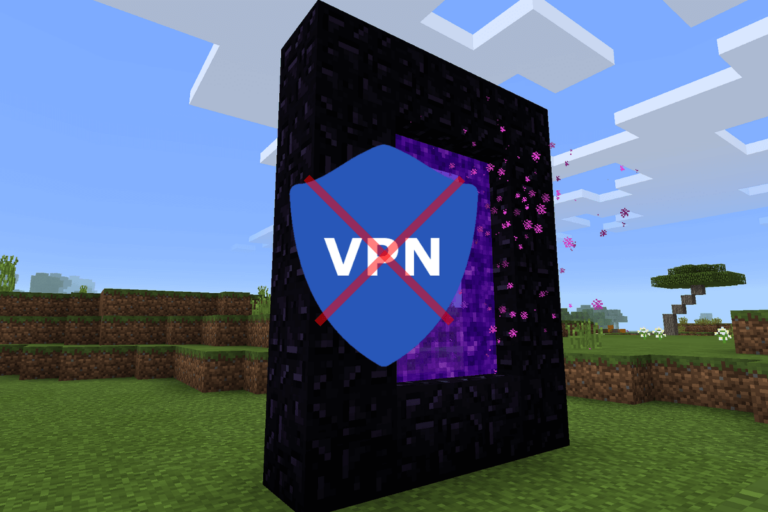 Get It Free Vpn For Minecraft