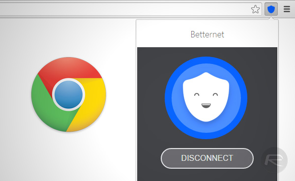 Unlimited Free VPN on Google Chrome Web Browser - Redmond Pie