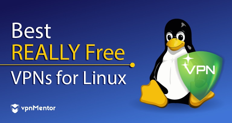 100% Free Vpn Linux
