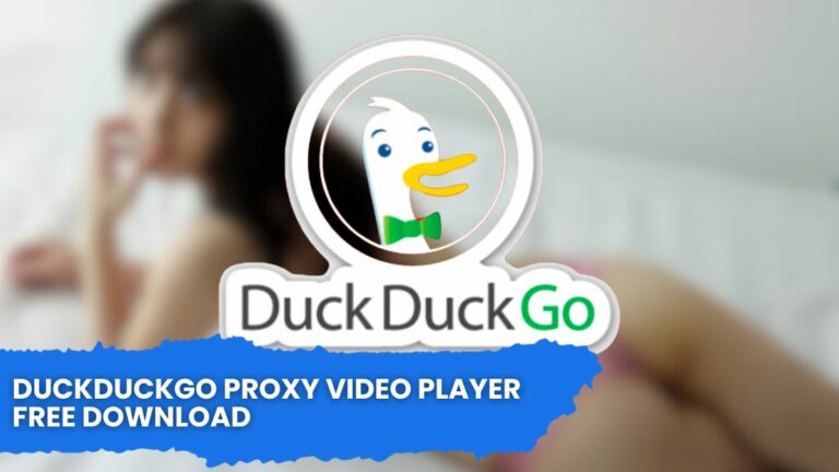 Fastest Free Vpn Duckduckgo Proxy Video Player