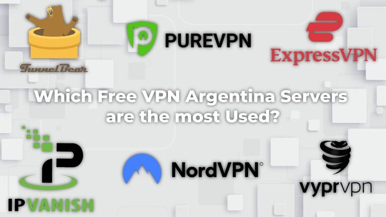 100% Free Vpn Argentina