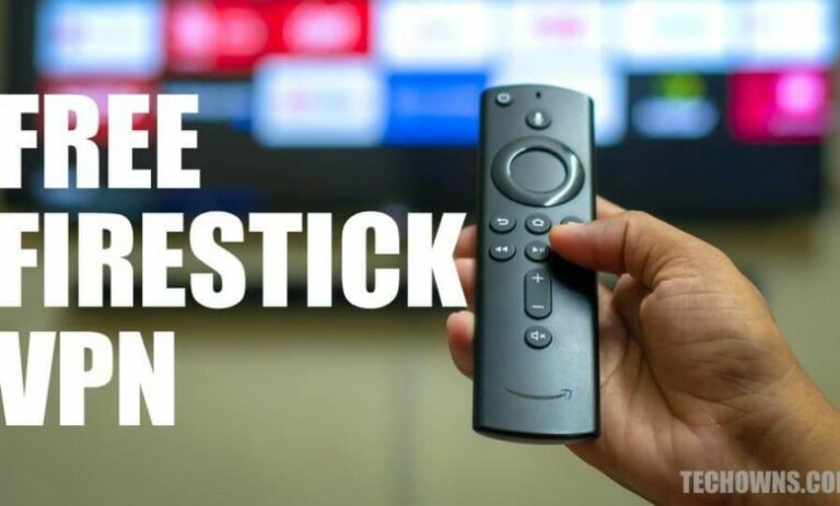 Best Totally Free Vpn For Firestick