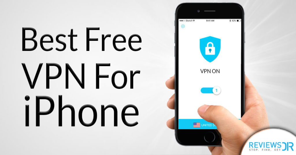 VPN App 2