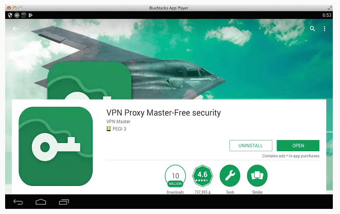 VPN Proxy Free Download