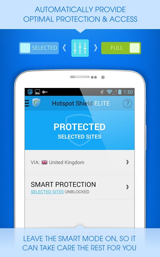 The Best Hotspot Shield Free Vpn Proxy