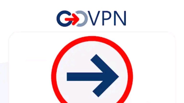 Wow! Govpn For Iphone