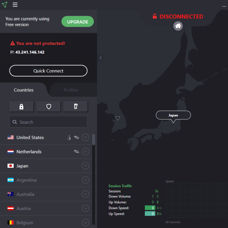 Download Free Vpn Japan Android