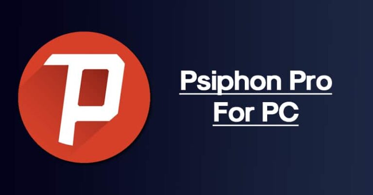 Get It Psiphon Pro Windows 10