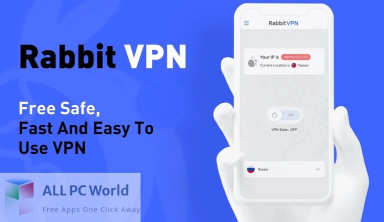 Risk-Free Download Rabbit Vpn