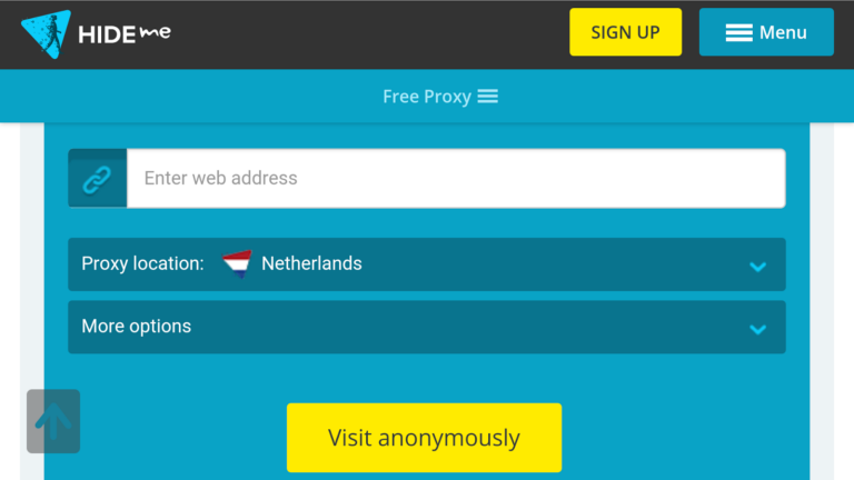 The Best Free Proxy Browser