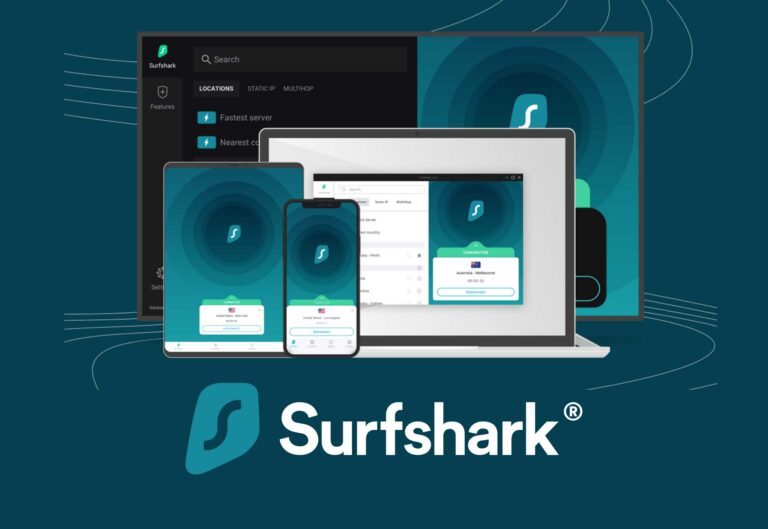 Risk-Free Download Surfshark Vpn