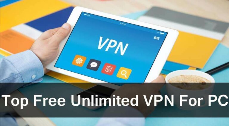 Risk-Free Vpn Unlimited For Pc