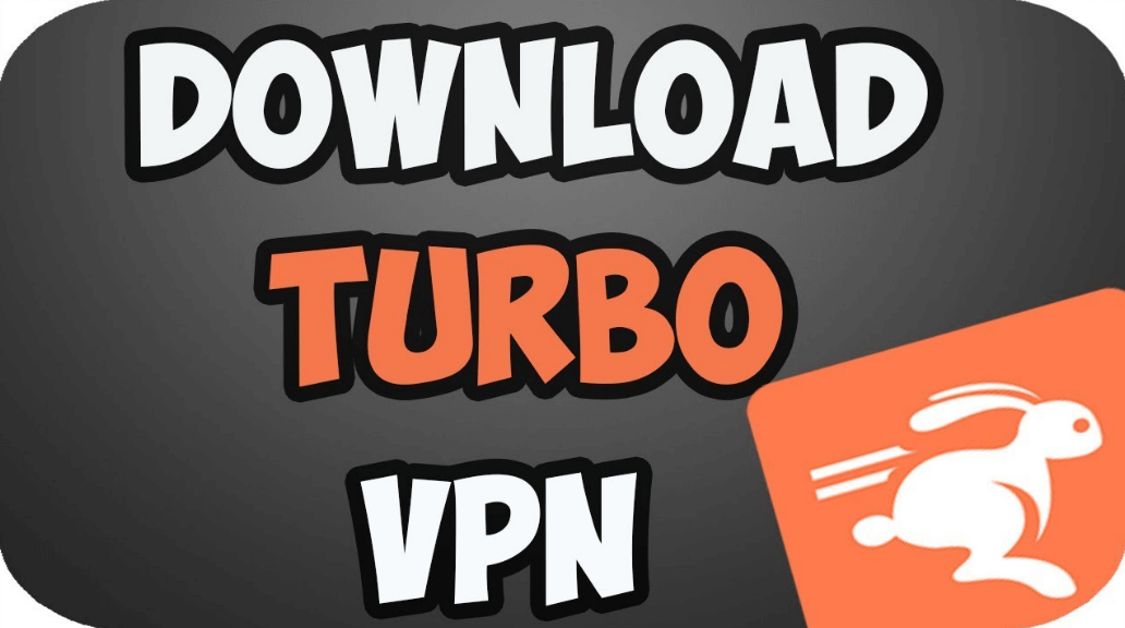 Turbo VPN for PC Image