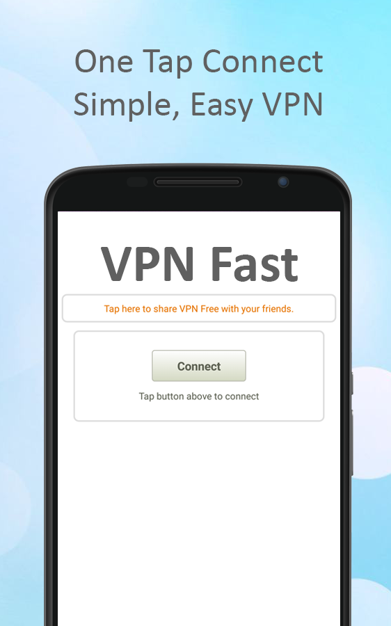 The Best Fast Vpn For Android