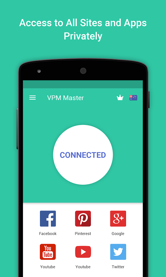 The Best Vpn Master App Download