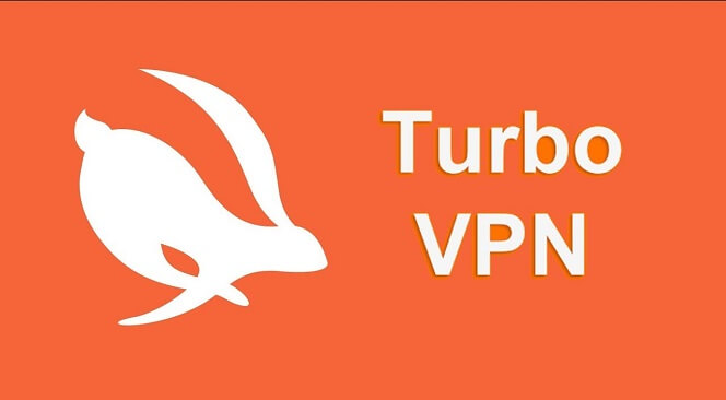 Turbo VPN Free Version for Windows PC
