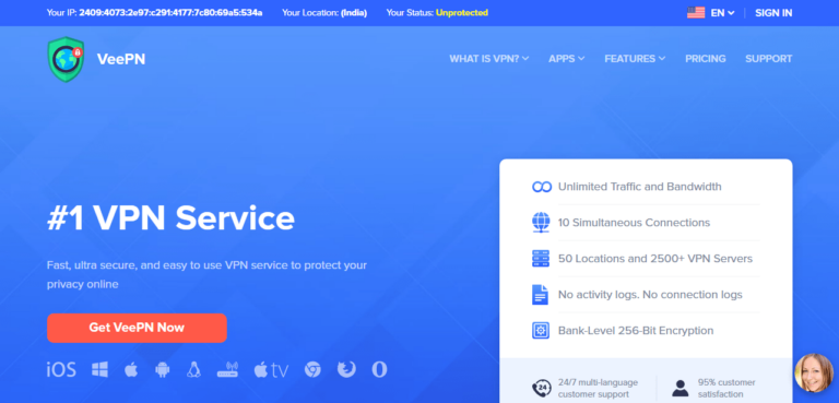 100% The Best Free Vpn Browser Extension For Chrome And Firefox