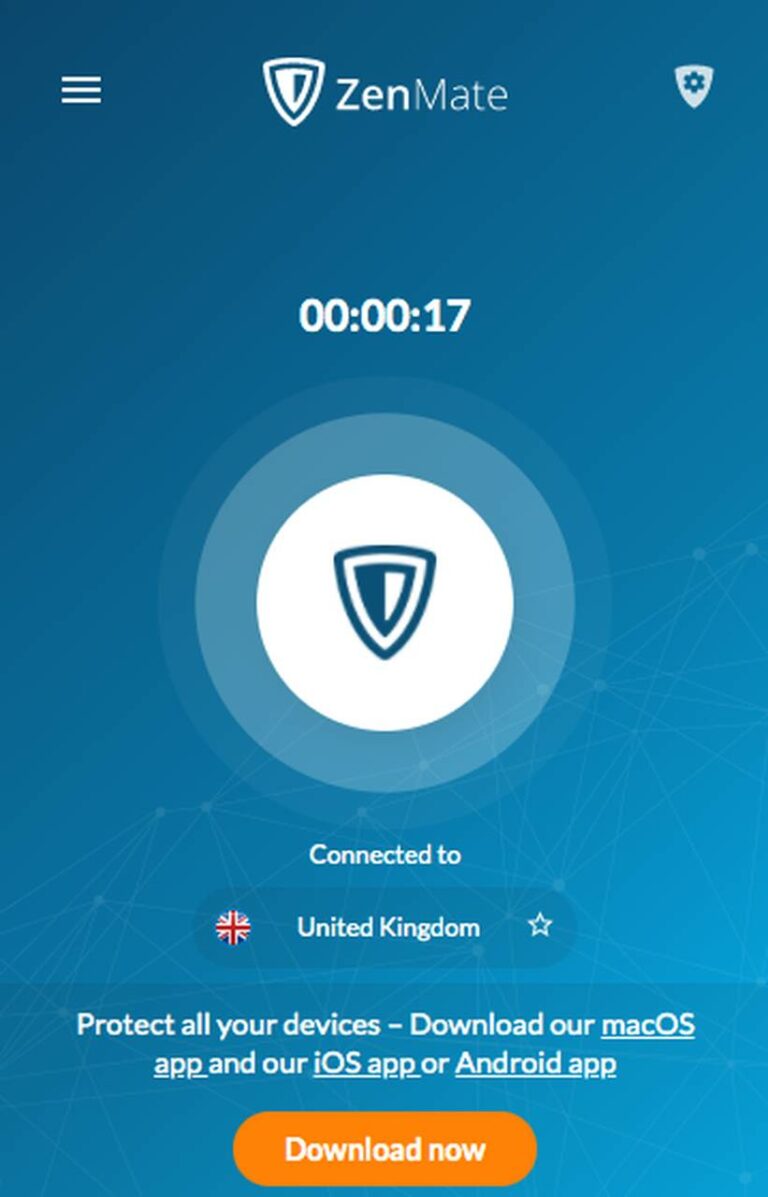 Fastest Free Vpn Zenmate Download Extension