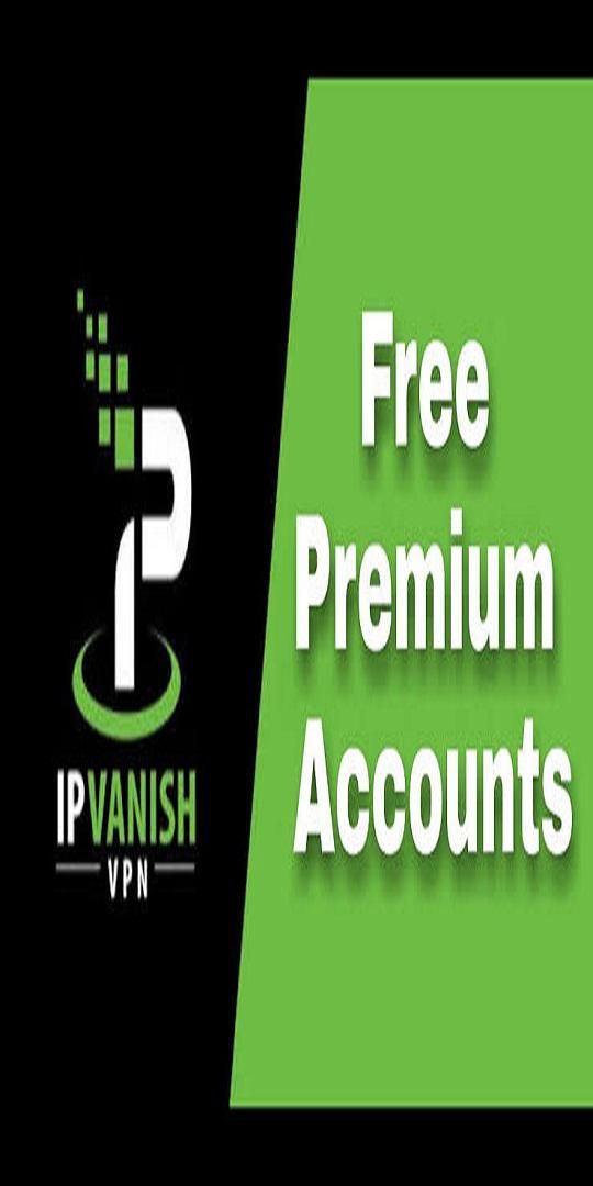 How To Get Free IPVanish VPN Premium Account 2021 (100% Working) [Video