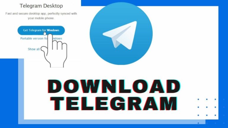 Download Free Vpn For Telegram