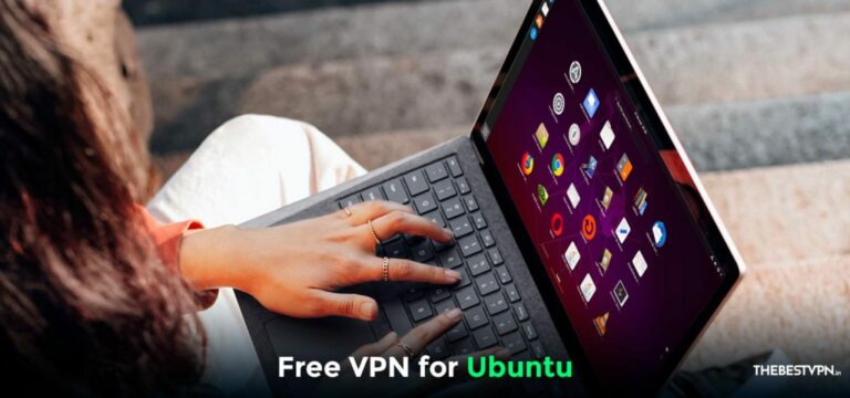 100% Free Vpn For Ubuntu