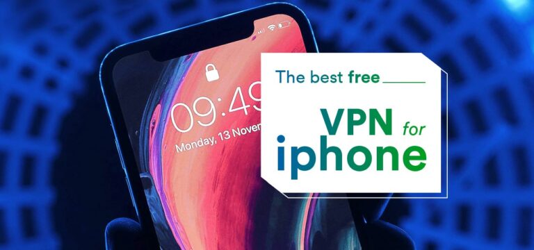 Top Best Free Vpn For Iphone