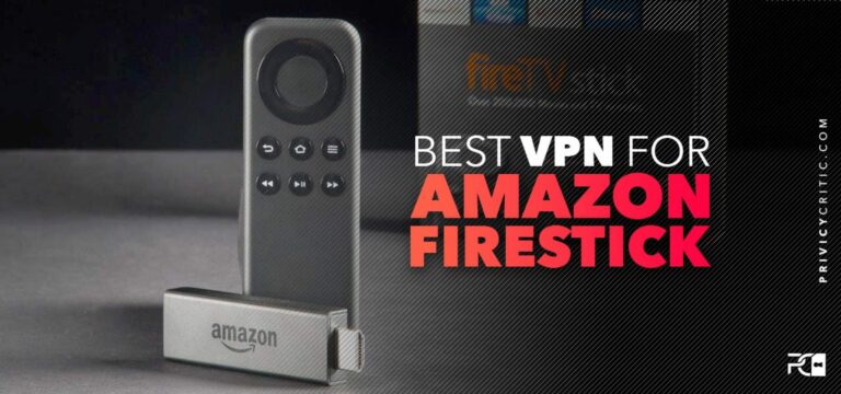 Risk-Free Best Vpn For Iptv Firestick