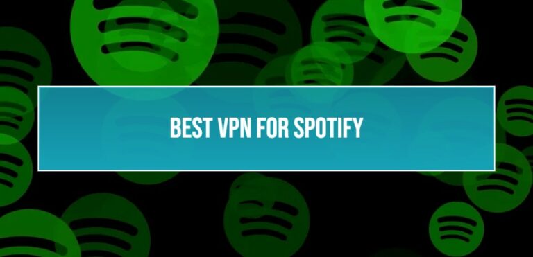 The Best Free Vpn For Spotify