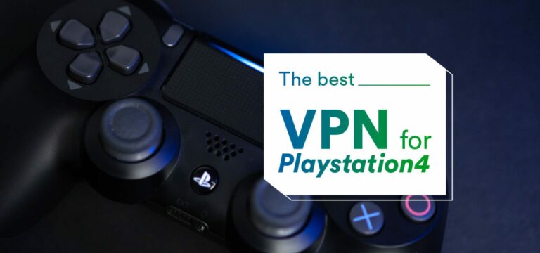 Get It Free Vpn For Ps4