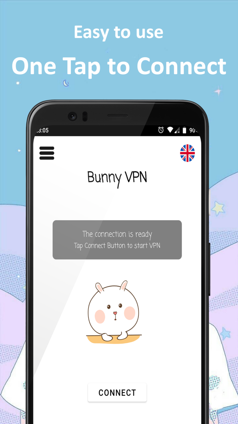 Get It Bunny Vpn App