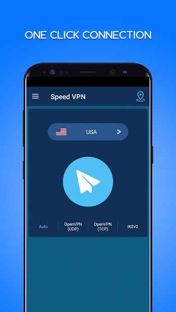 Download Speed VPN screenshot
