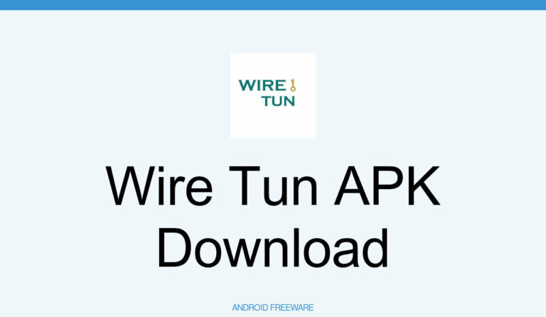 Top Wire Tun Vpn Download App
