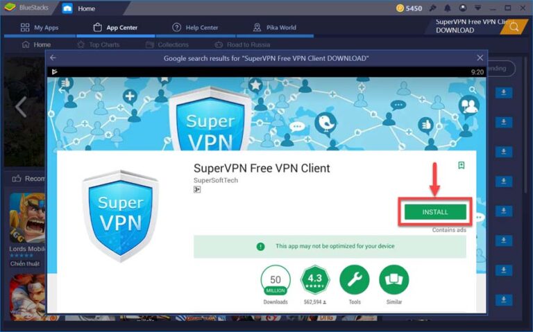 Top Super Vpn Free Download For Windows 7