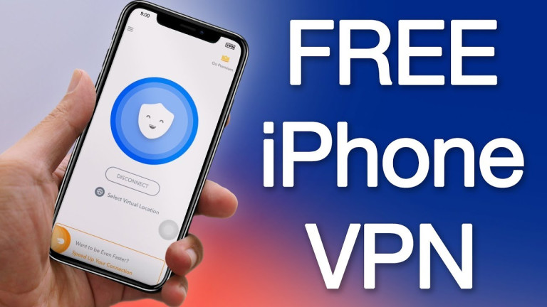 Download Completely Free Vpn For Iphone