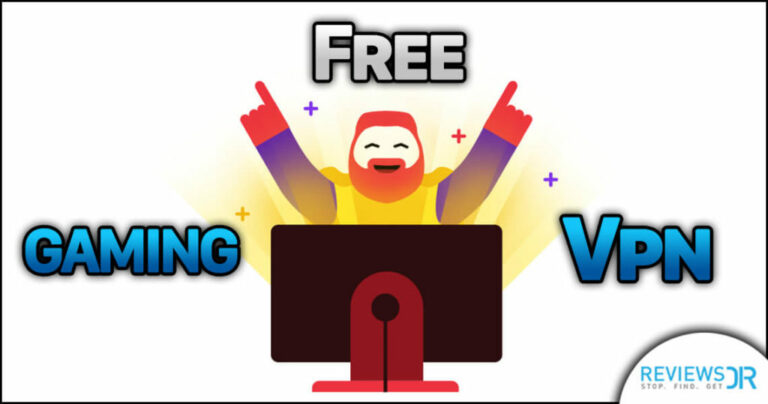 Best Free Vpn For Gaming