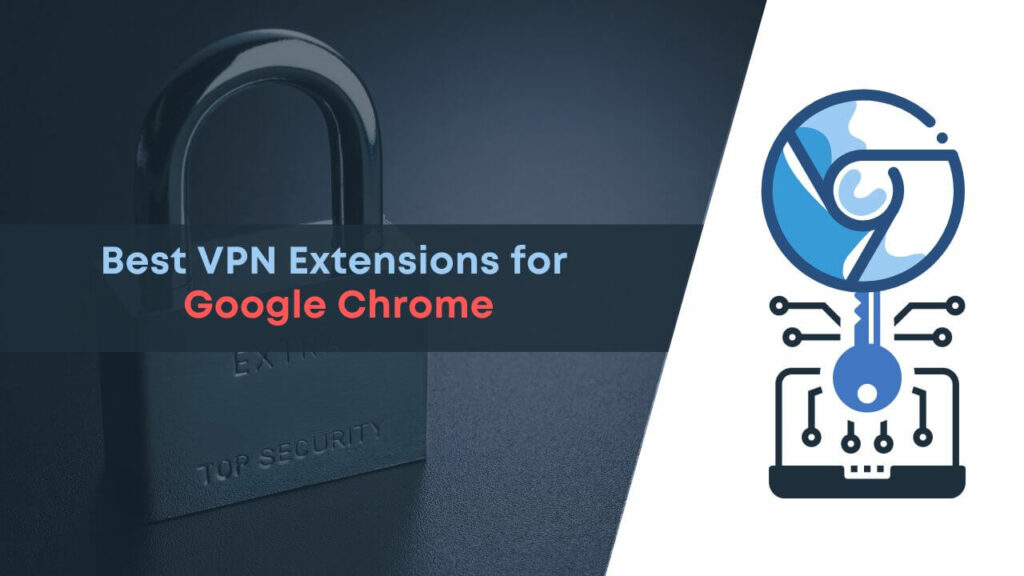 Best Free VPN Chrome Extension Screenshot