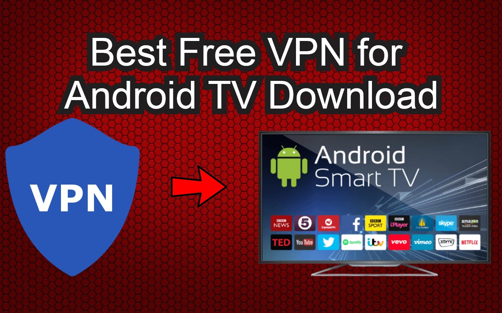 Best Free VPN for Android TV Box